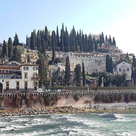 Casa Giorgione Di Luca & Paola Leilighet Verona Eksteriør bilde