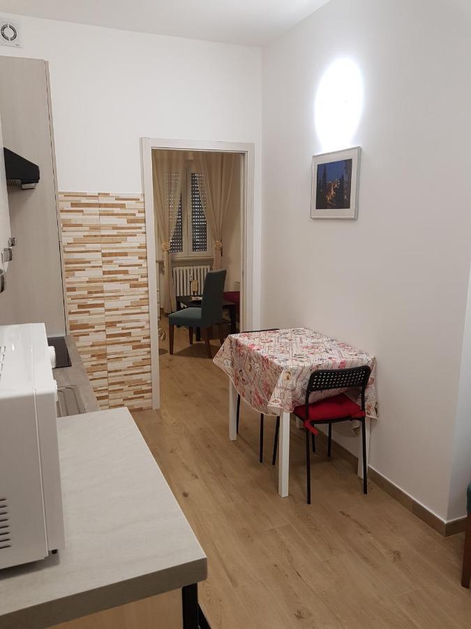 Casa Giorgione Di Luca & Paola Leilighet Verona Eksteriør bilde